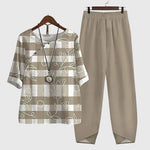 Alessia™ | Cozy Two-Piece Ensemble