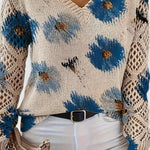 Aubrielynn | Cozy Knit Sweater