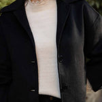 Wool Jacket Larissa