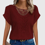 Pearl™ | Chic Ibiza-Inspired Blouse