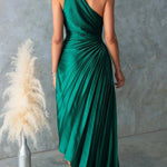 Olympia Maxi Dress