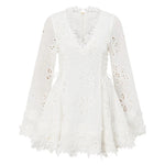 Simona Dress - Stella Marina