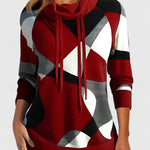 Thalynora | Cozy Knit Sweater