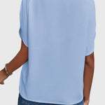 Kristie™ - Sophisticated Blouse