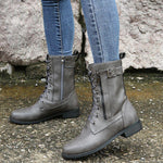NATALIE��� - Comfort Fit Orthopedic Boots