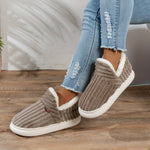 Alamodara��� | Snug Winter Slippers