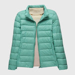Lily��� - Lightweight Quilted Jacket
