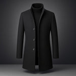 Kensley Cashmere Coat