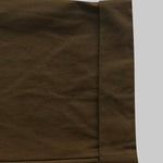 Loose Wide Leg Solid Color Split-Joint Pants Trousers