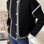 ZLATA JACKET