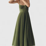 Evangeliss | Elegant Dress