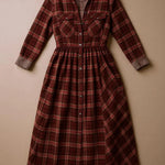 Lunori™ Maxi Timeless Chemise