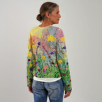 Grace | Classic Icelandic Vintage Sweaters