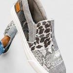 Mirayen | Comfort-Orthopedic Loafers