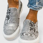 Mirayen | Comfort-Orthopedic Loafers