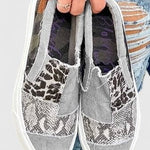 Mirayen | Comfort-Orthopedic Loafers