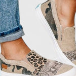 Mirayen | Comfort-Orthopedic Loafers