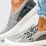 Mirayen | Comfort-Orthopedic Loafers