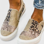 Mirayen | Comfort-Orthopedic Loafers