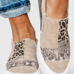 Mirayen | Comfort-Orthopedic Loafers
