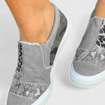 Mirayen | Comfort-Orthopedic Loafers