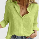Elena | Chic and Stylish Blouse
