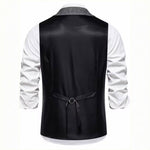 Lancaster - Men's Ultra Comfortable Waistcoat