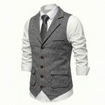 Lancaster - Men's Ultra Comfortable Waistcoat