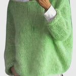 Jozelyn | Elegant Knit Sweater