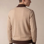 Santiono Cargidan Beige