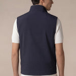 Widion Navy Body Warmer
