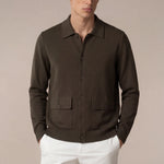 Miliano Cargidan Olive Green