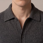 Miliano Cargidan Grey