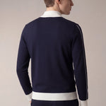 Navy Santiono Cargidan