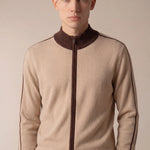 Santiono Cargidan Beige
