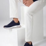 Rafelo Sneaker Midnight Blue