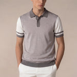 Florence Active Polo Taupe