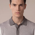 Florence Active Polo Taupe
