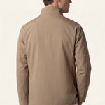 Givano Expedition Coat Khaki