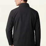 Givano Expedition Coat Black