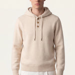 Noro City Sweater Beige