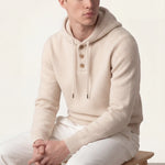 Noro Beige City Sweater