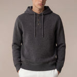 Noro City Sweater Grey