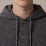 Noro City Sweater Grey