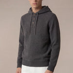 Noro City Sweater Grey