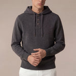 Noro Grey City Sweater