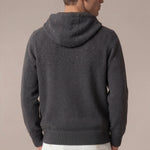 Noro Grey City Sweater