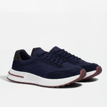 Rafelo Sneaker Midnight Blue
