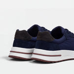Rafelo Sneaker Midnight Blue