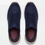 Rafelo Sneaker Midnight Blue